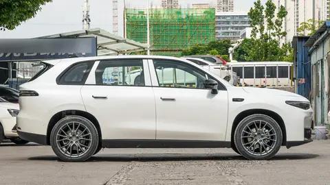 月销1万台的国产SUV，到底怎么样？零跑C10深度体验