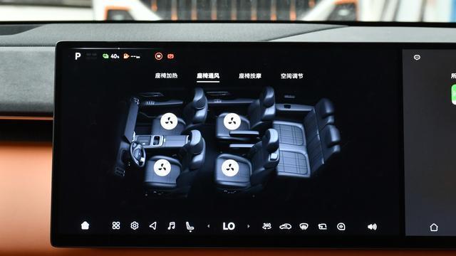 深蓝 S09：20 万级大六座 SUV 的潜力之星？全方位解析！