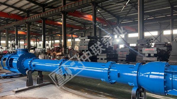 工业水泵在工业输送工况中遇到的输送难题