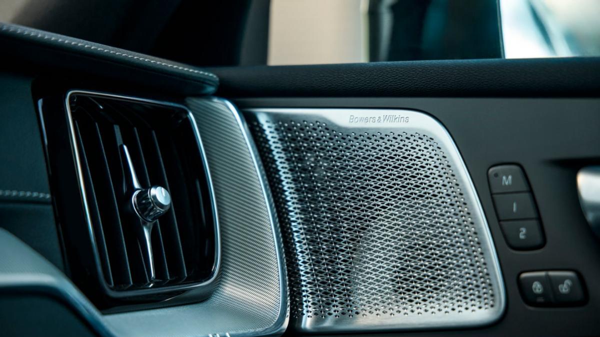 豪华插混就看沃尔沃，全新XC60“技能”点满，带来尊享家用体验