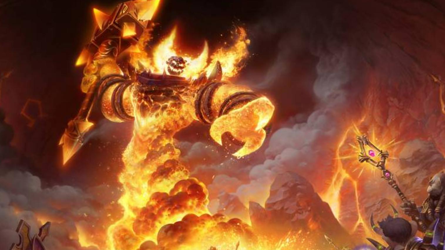 魔兽世界：暴雪认怂！放宽禁用插件范围，团本难度将降低？