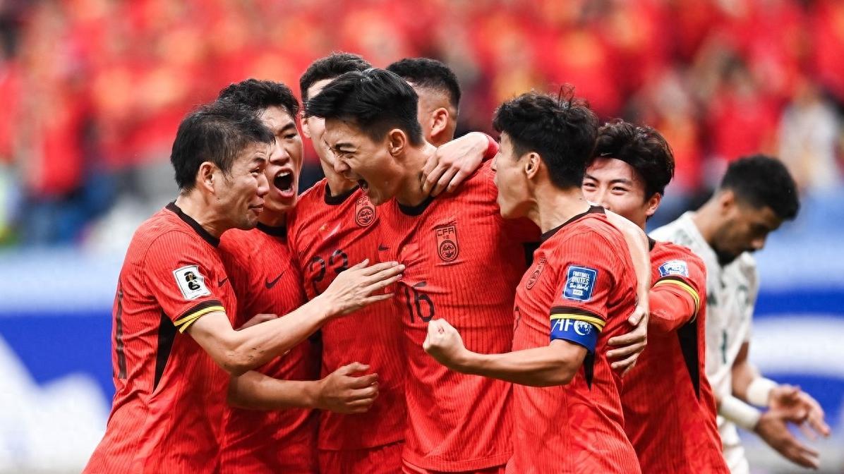 亚洲18强赛火热开启：国足如何闯过世界杯三重门？