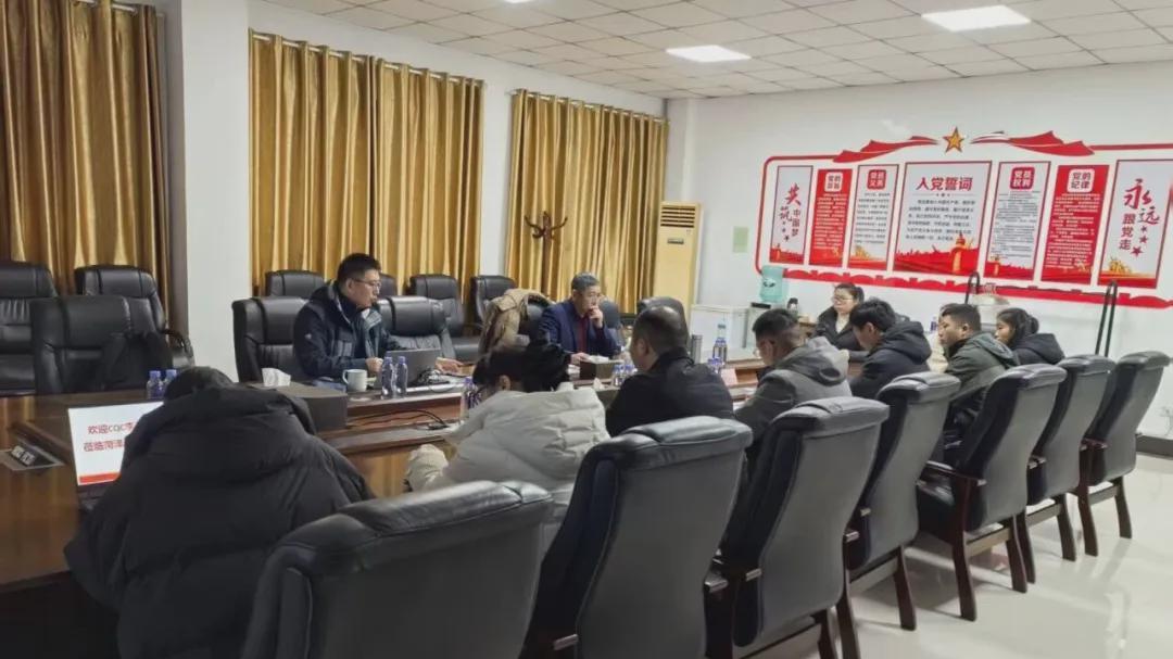 华运公司顺利通过ISO9001与HACCP体系年度审核