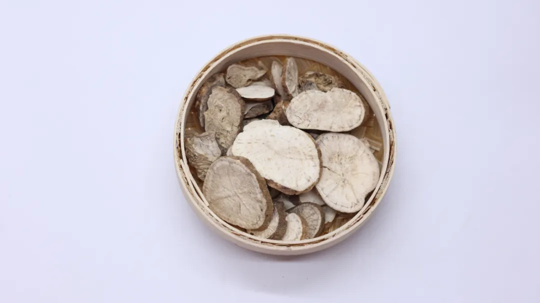 减肥又不伤身的“千古名方”，简单4味中药，脾胃好了，人就瘦了