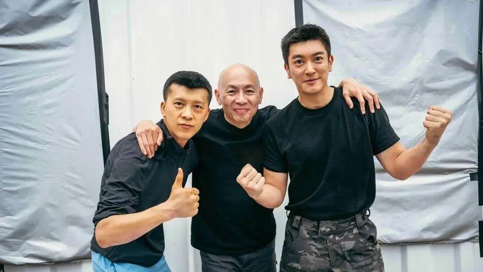 《蛟龙行动》的“后悔药”，真能起效？