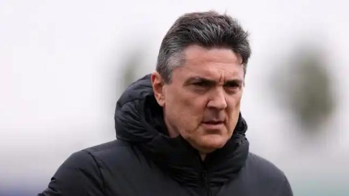 U22国足熊猫杯首战告负，安东尼奥承认“球员体能出了问题”