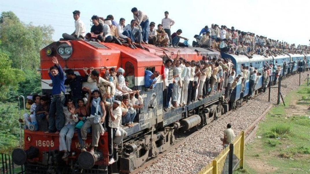 印度发明“新玩具”？受印网友纷纷点赞，宣称这项技术赶超中国