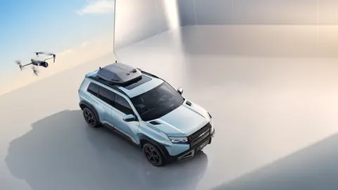 方程豹月销售37405台，同比暴涨339% 预计跃升新势力第4