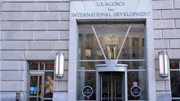 特朗普：美国国际开发署原总部大楼将由美海关与边境保护局使用