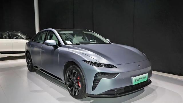 造型个性，性能炸裂，盘点4款20万内国产双电机纯电车