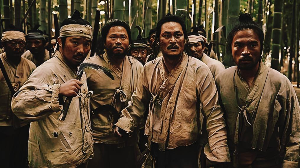 此战只打了4天，却影响了300年