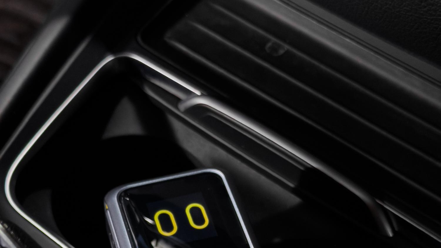 你有多久没在车上看到点烟器了？