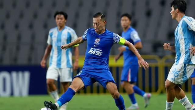 申花3外援合同到期，吴曦必须续约 丢冠转折点在足协杯 踢亚二鸡肋