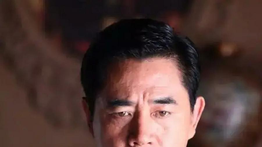 陈宝国：匠心深耕的荧幕常青树