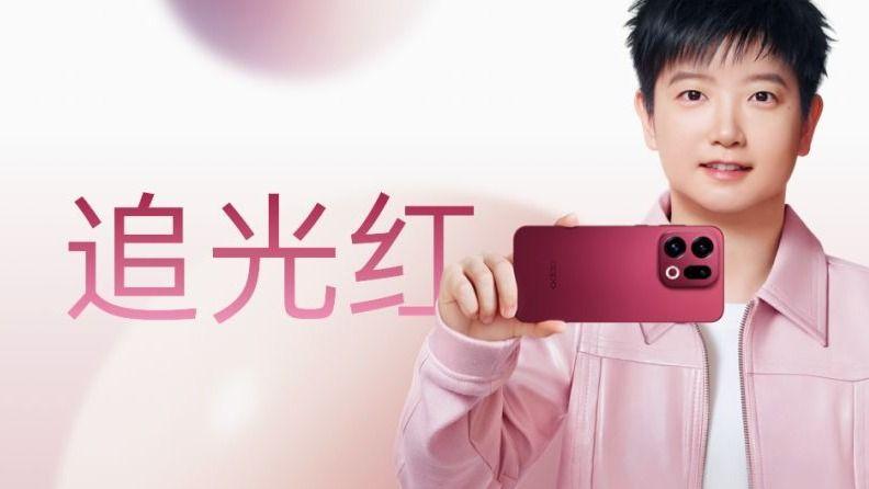 为旅拍而生：OPPO Find X9的影像革新