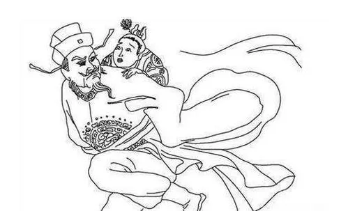 那个背着小皇帝跳海的文臣，凭啥让忽必烈都敬佩？