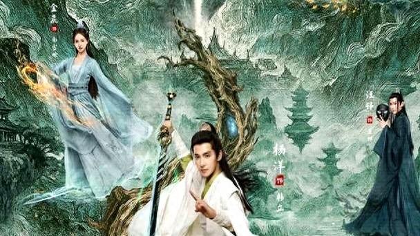 近几年最值得二刷的6部古偶剧，全程无尿点，全看过的慧眼识珠