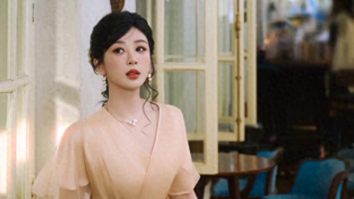 网传实力派“影后”刘雅瑟，将在《玉兰花开君再来》，给杨紫当“配角”