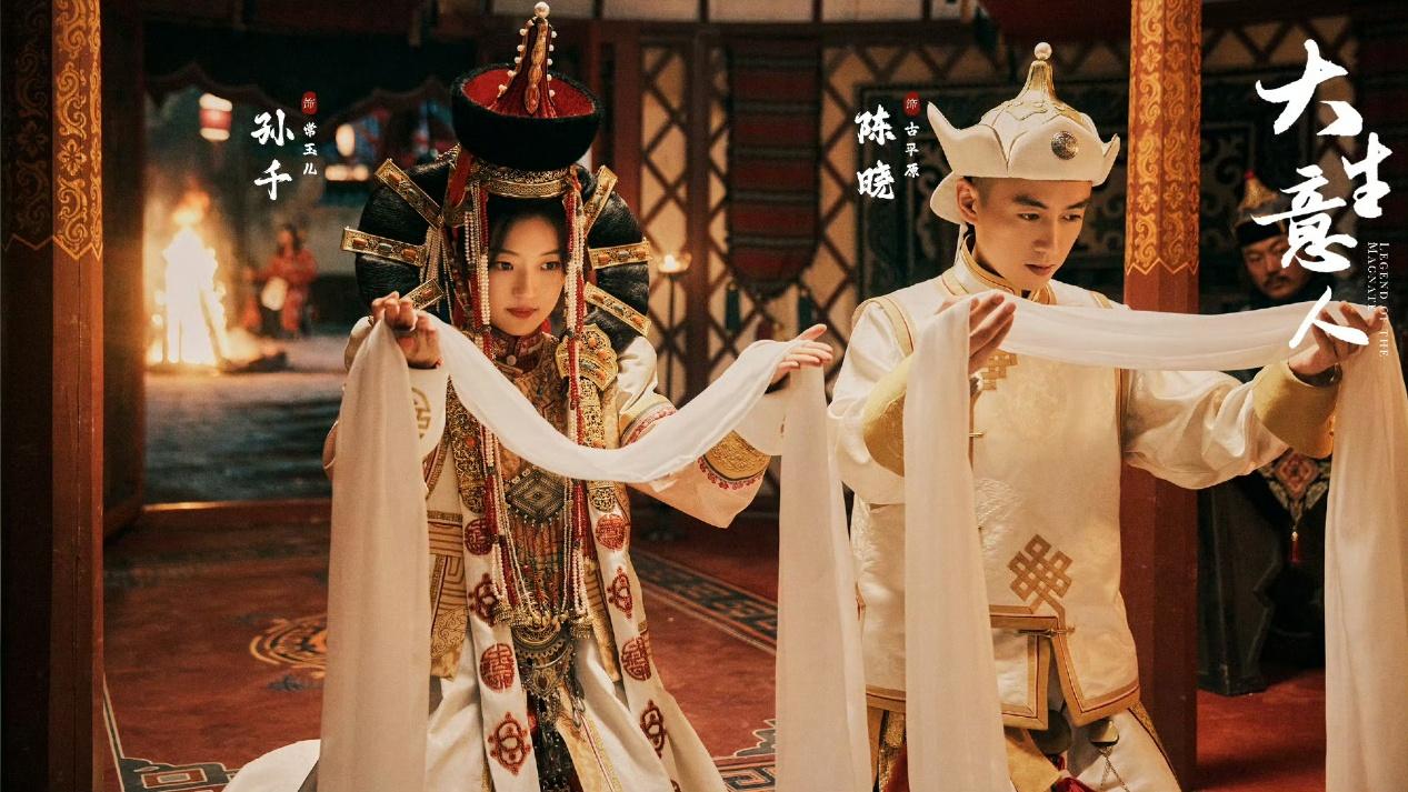 大生意人：李钦不会懂，古平原娶常玉儿，才是他赢李百万的原因