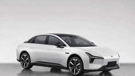 全新小鹏MONA M03续航曝光：最高620km 外观长这样 11.98万起售