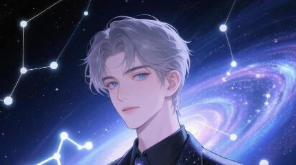 容颜控，心所属，这些星座女对高颜值帅哥一见倾心