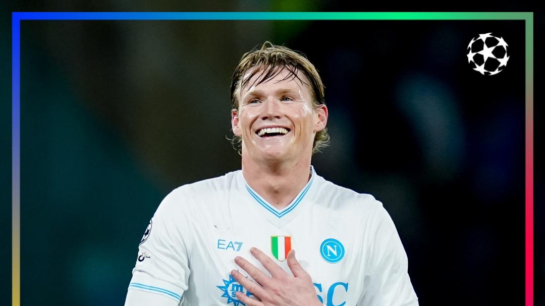 欧冠第五轮战报：切尔西完胜巴萨，曼城爆冷负勒沃库森，狂人首胜