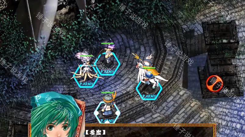 《天使帝国3》：10多年后再看，这款女性主导文明的奇幻战棋依然惊艳