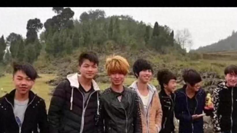 当全村变成"网贷猎手"：500人组团围猎平台，这场狂欢能撑多久？