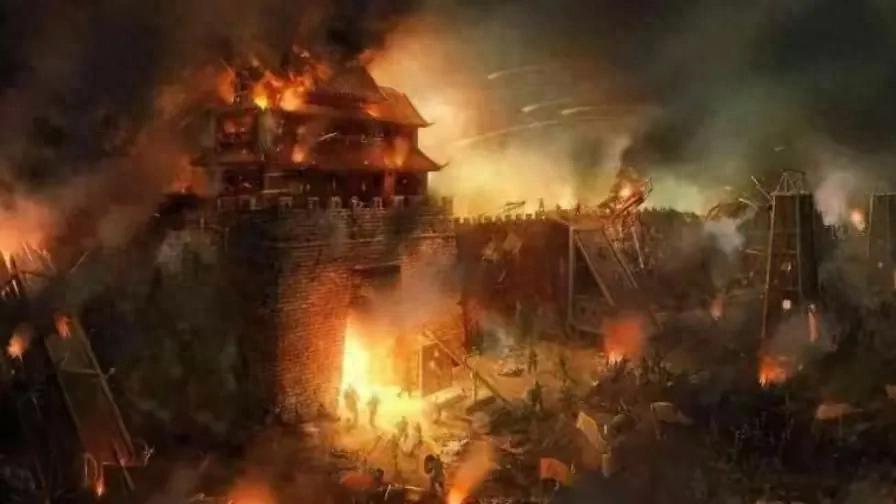清朝可以比肩汉唐吗？清朝真的是中国封建王朝的巅峰