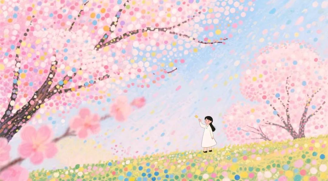 行动即方向：在不确定中让目标自然生长