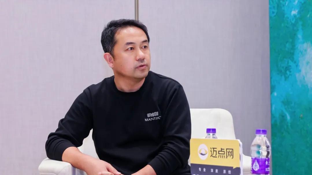 复购率30%！不卷规模的漫亭凭什么让投资人追着开分店?