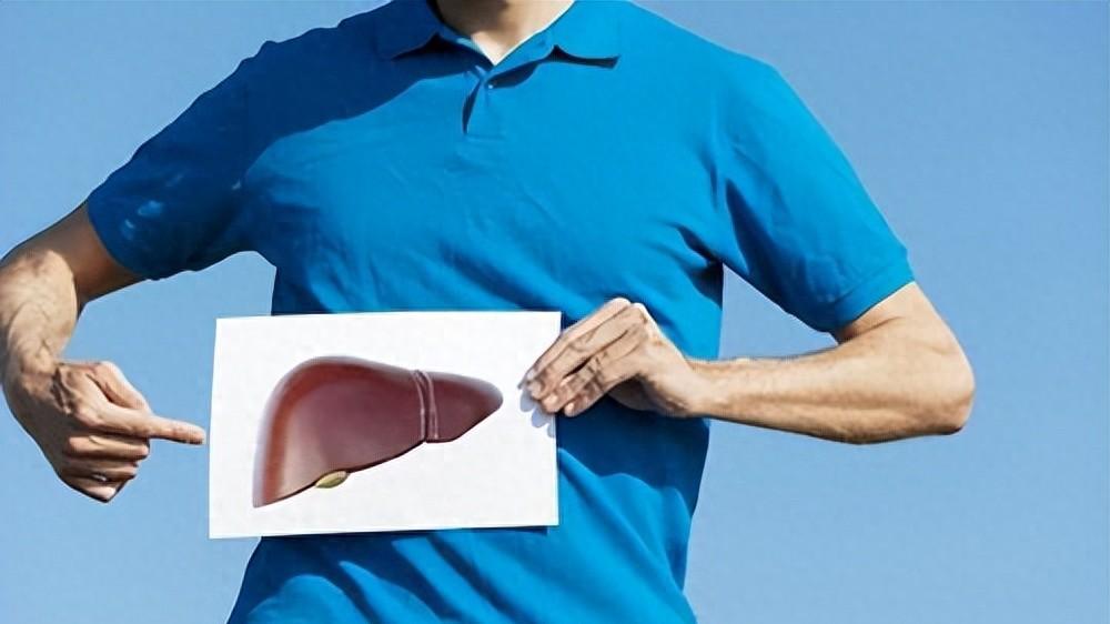 肝炎不是肝脏发炎，远离3个传播途径，7类人群做好预防