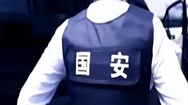 东风导弹泄密案：国安追查6年无果，却意外被一卖菜老汉揪出真凶