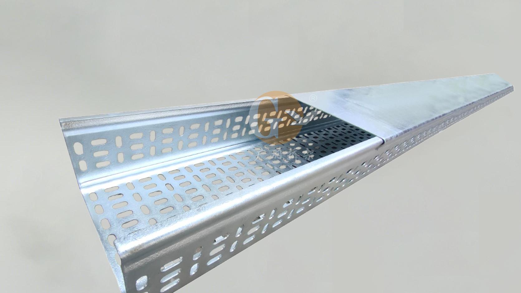 电缆桥架的规格和型号有哪些，怎么区分