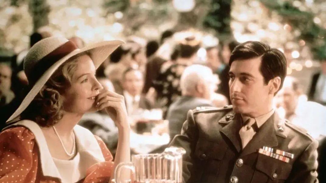 好莱坞女星戴安.基顿去世，曾饰演《教父》《安妮.霍尔》等多部经典电影，享年79岁