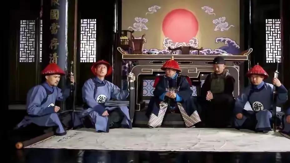 九品县令：古代官场中的“低调富豪”，你知道他们究竟能捞多少嘛