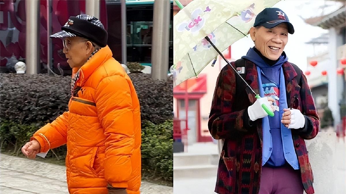 同样是60岁左右，“会穿”与“不会穿”的男人比，到底差别在哪？