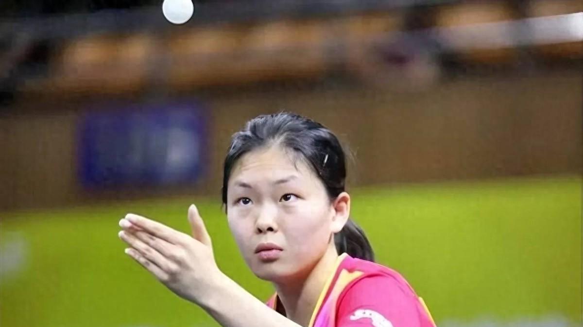 女乒三大新星进一队，新版孙颖莎仅15岁，复制张本美和神迹