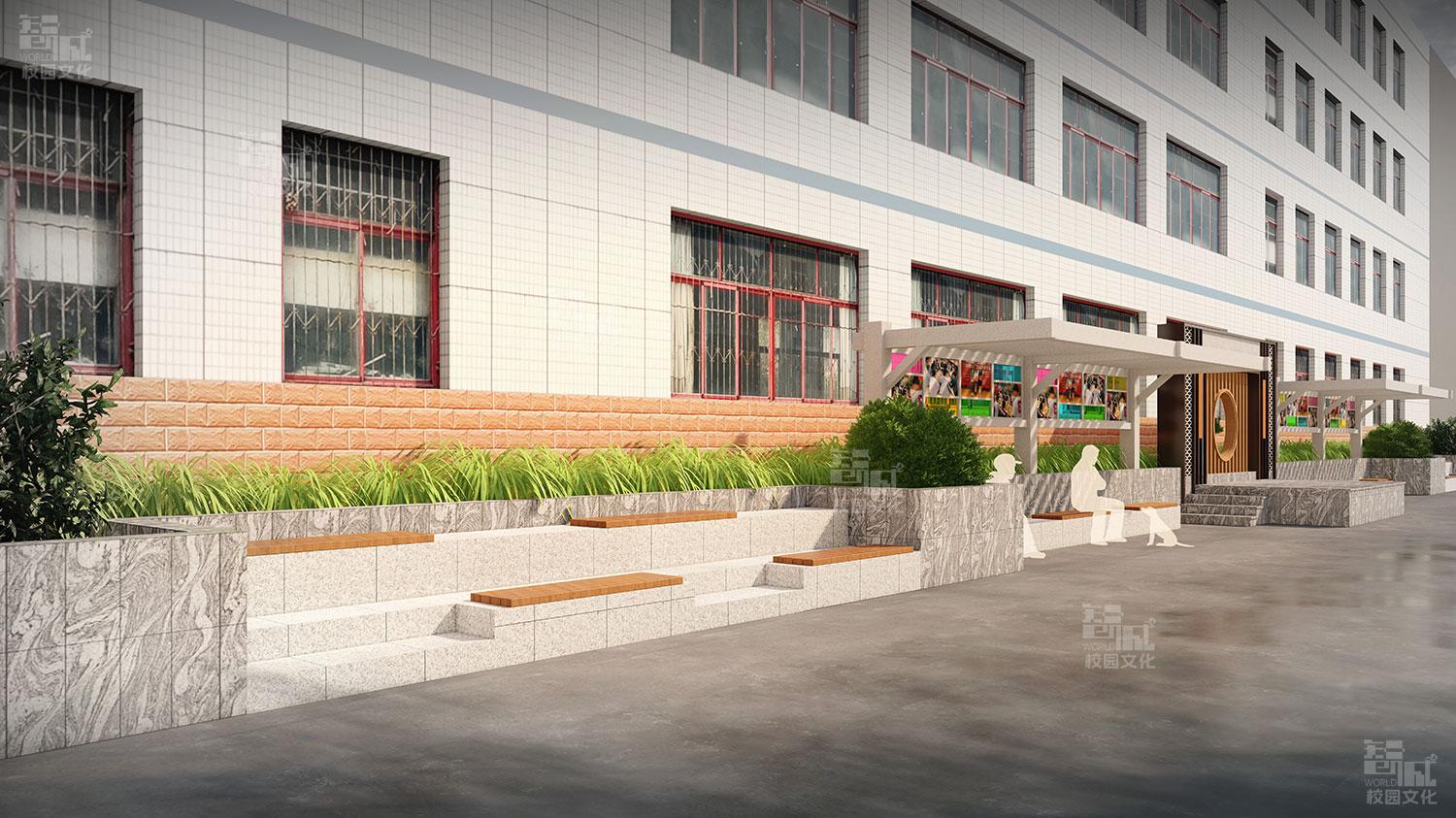 校园文化建设经验谈：山东中小学怎样运用地域特色文化推动自身校园文化建设工作？