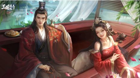 三国谋定天下降氪福利大揭秘，平民玩家福音