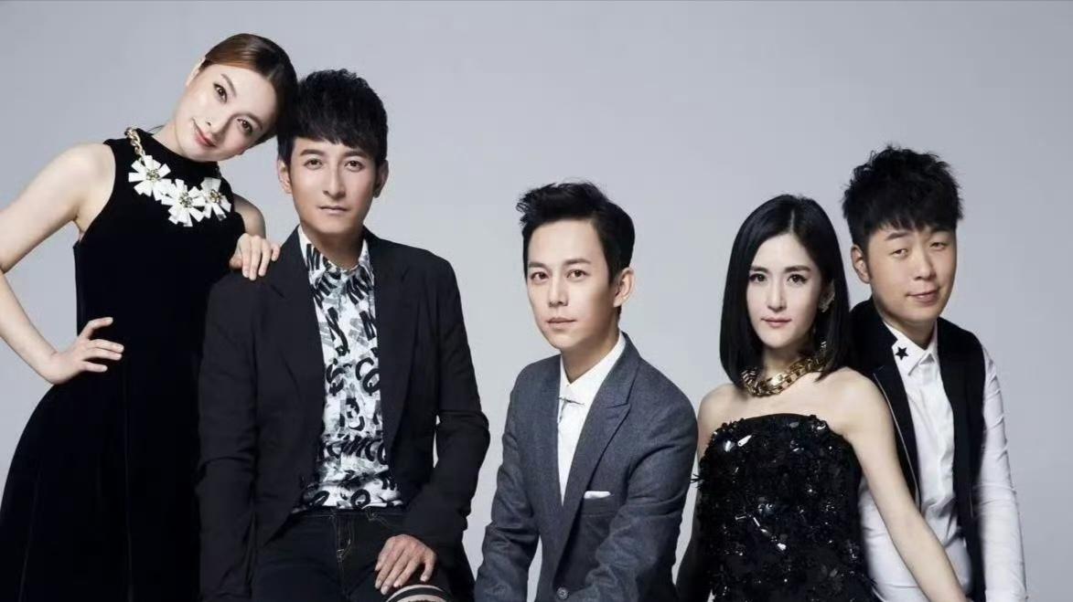 快乐家族回归？这事儿可有点“瓜”吃