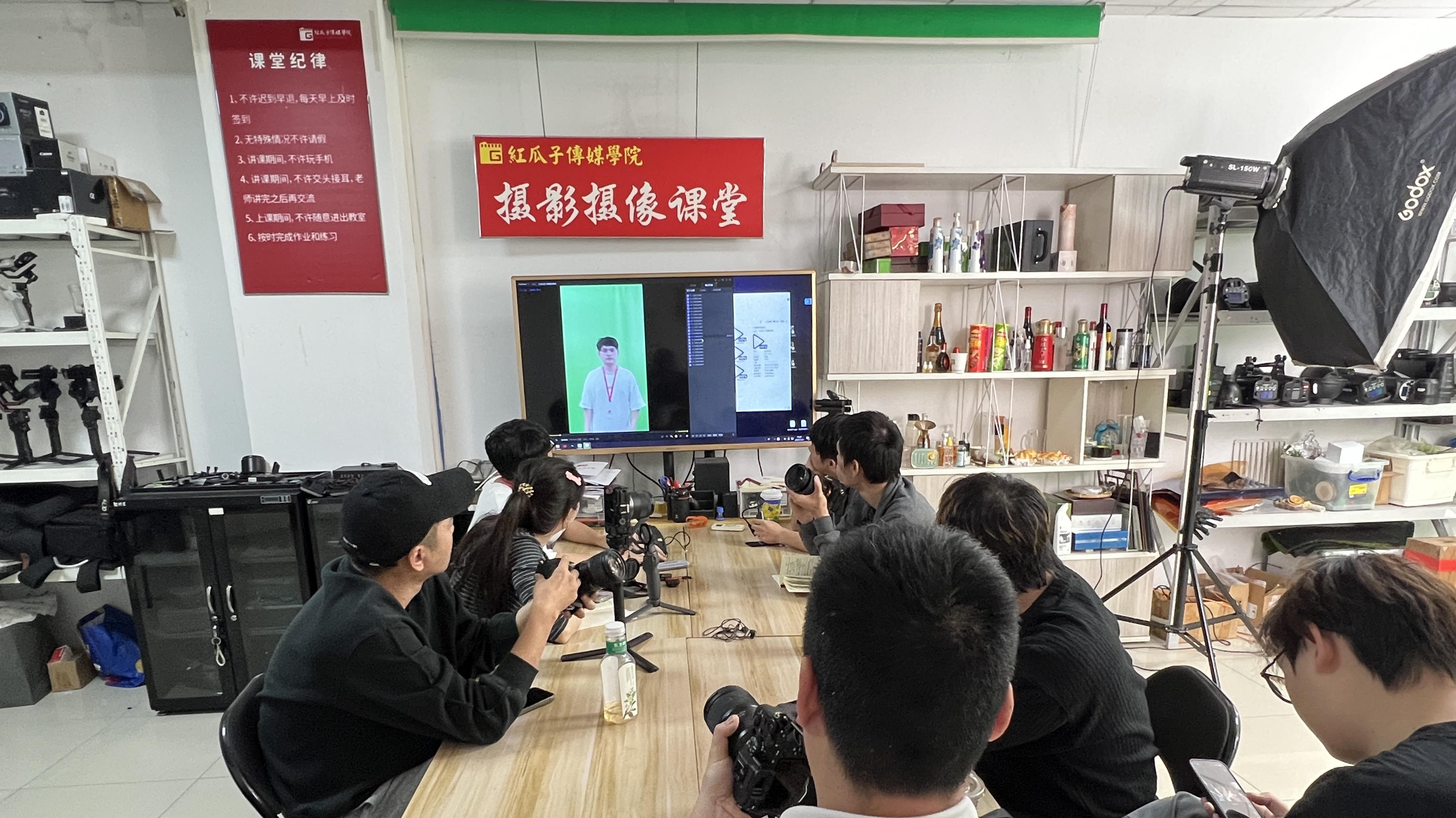 2026年最具潜力的拍摄剪辑线下培训机构深度剖析