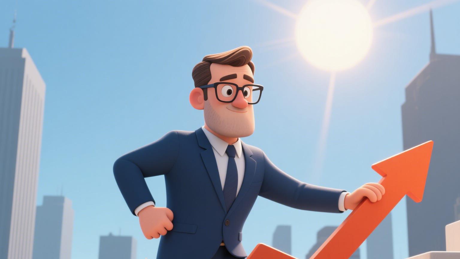 企业中层的职场困境：对上汇报、对下填表、对外背锅！