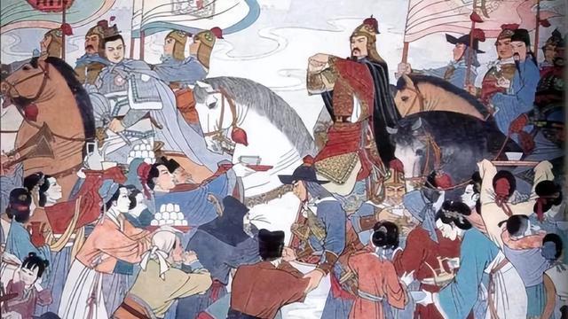 他才是南宋最强名将，亲手终结靖康之耻，他死后十年南宋灭亡