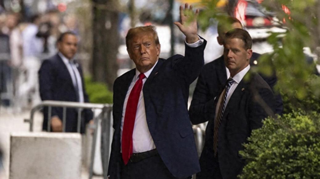 50票反对无效，美国出现新情况