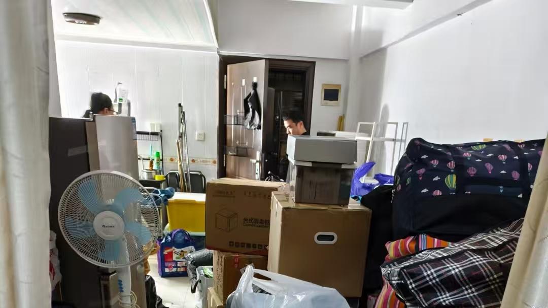 2025最新深圳到长沙、衡阳、湖南跨省搬家公司排行榜