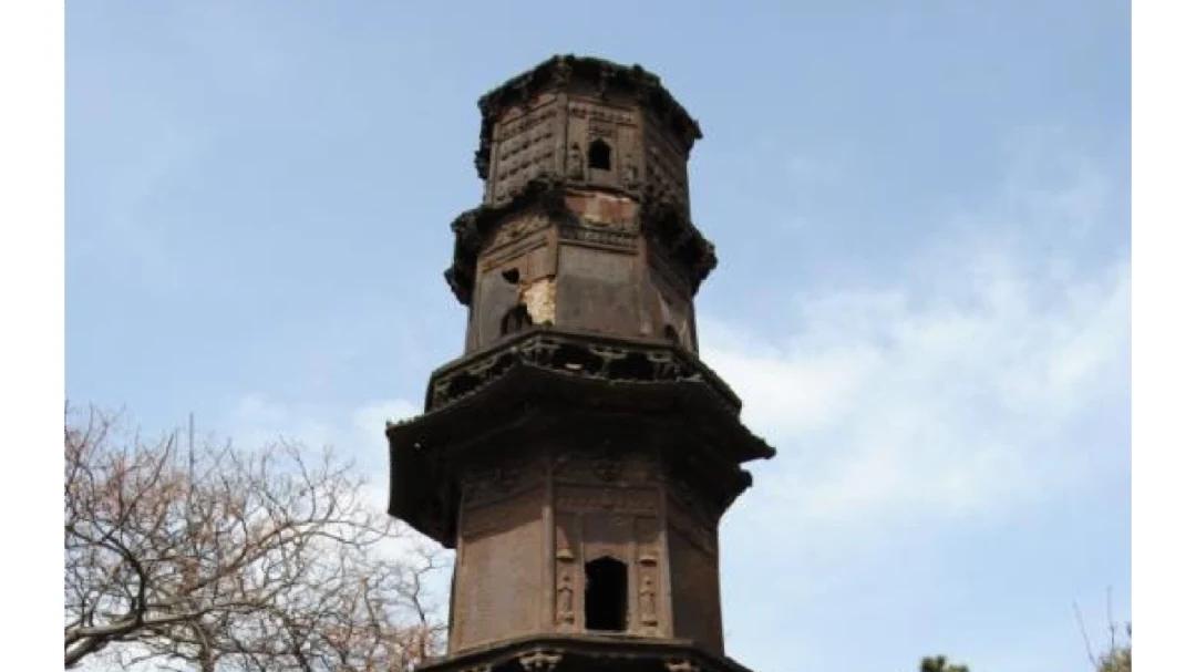 山西朔州北固山：火山与王朝的时空折叠，解码晋北“冰与火之歌”