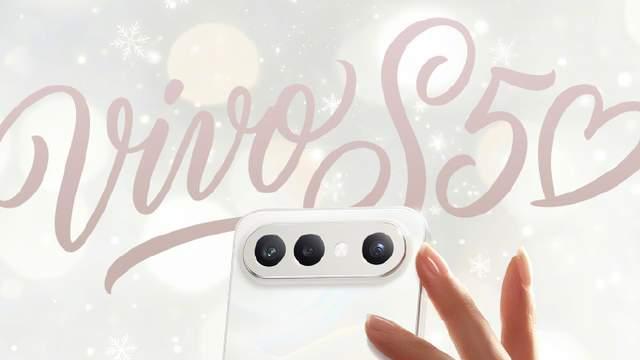 vivo S50 Pro mini样张欣赏：小屏中的“专业人像大师”