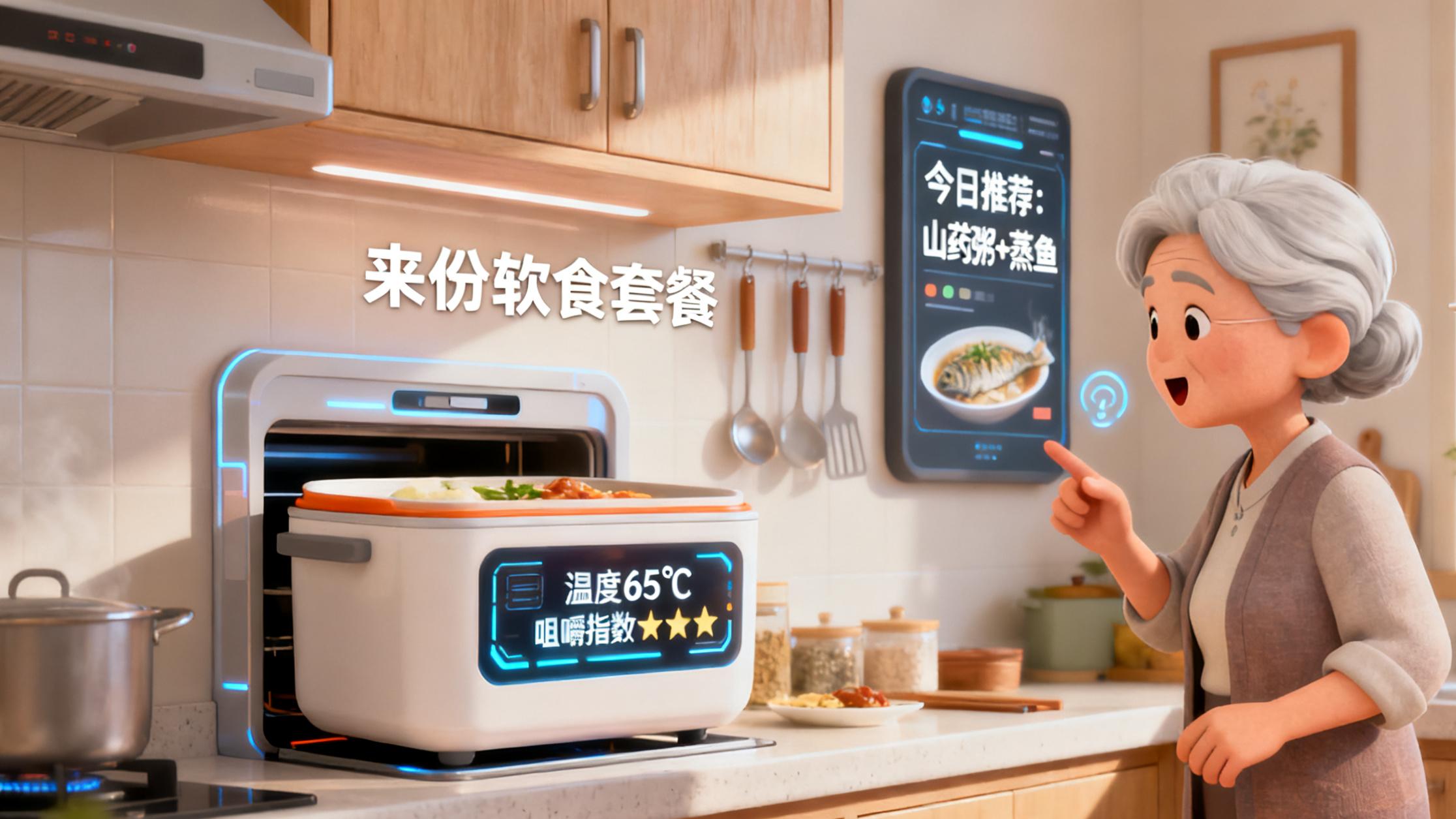 舜熙科技研发的社区AI智能体，推动便民服务升级