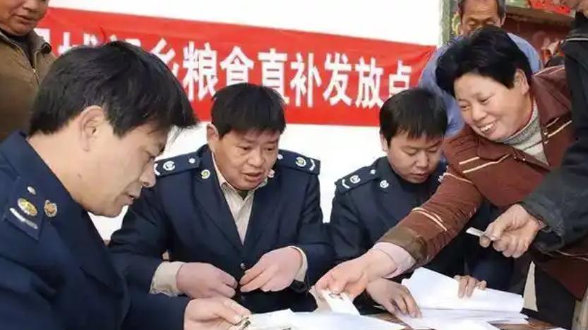 6月底前，农村一项补贴将发放到卡，家家有份！你收到了吗？